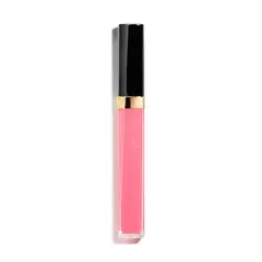CHANEL - ROUGE COCO GLOSS Brillo de labios hidratante