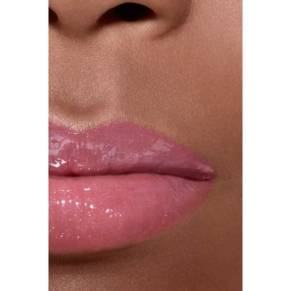 Chanel Rouge Coco Gloss 104 Bright Raspberry, foto 3