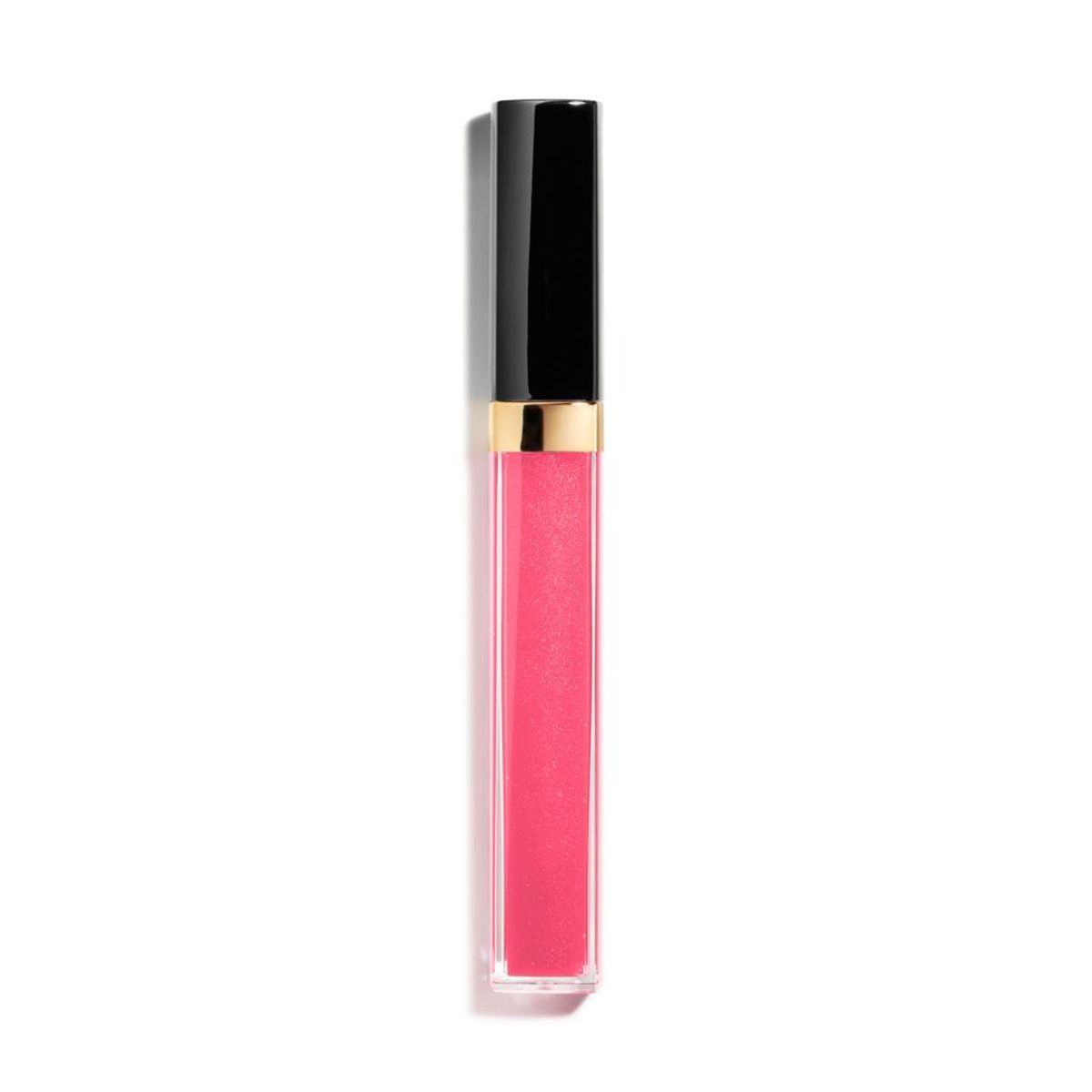 CHANEL - ROUGE COCO GLOSS Brillo de labios hidratante Chanel