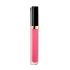 CHANEL - ROUGE COCO GLOSS Brillo de labios hidratante