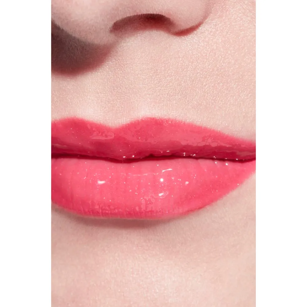 Chanel Rouge Coco Gloss 96 Phénomène, foto 4