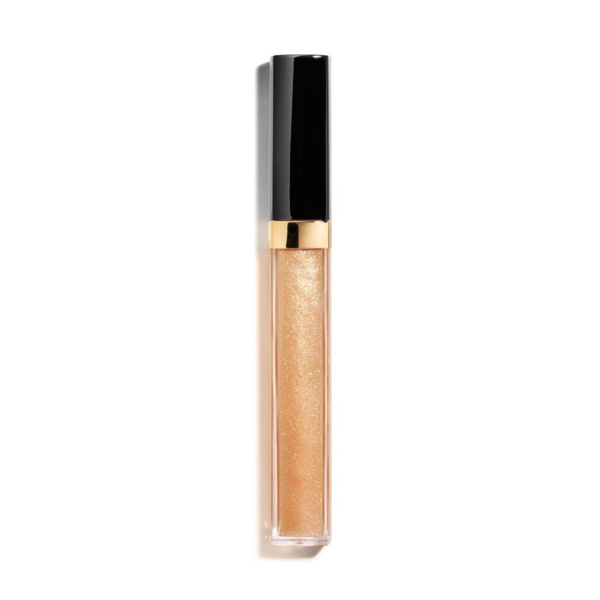 CHANEL - ROUGE COCO GLOSS Brillo de labios hidratante Chanel