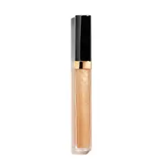 CHANEL - ROUGE COCO GLOSS Brillo de labios hidratante