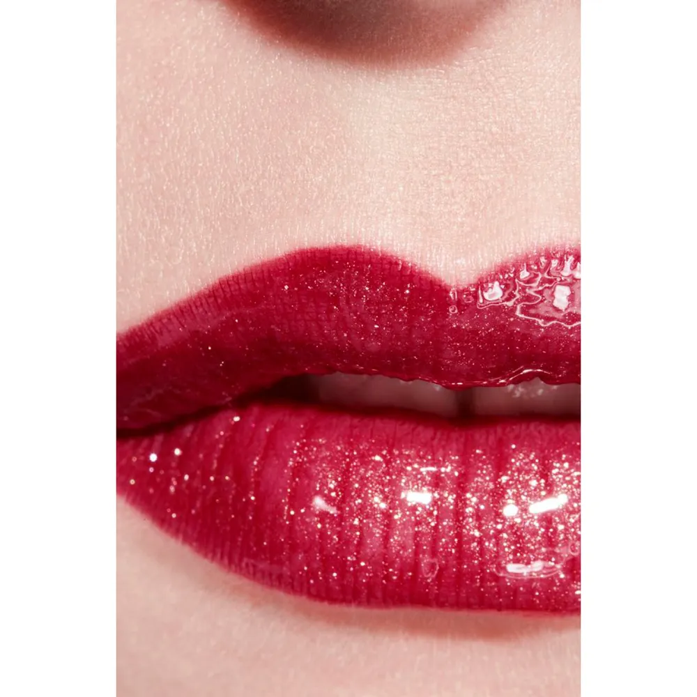 Chanel Rouge Coco Gloss 416 Coco, foto 3
