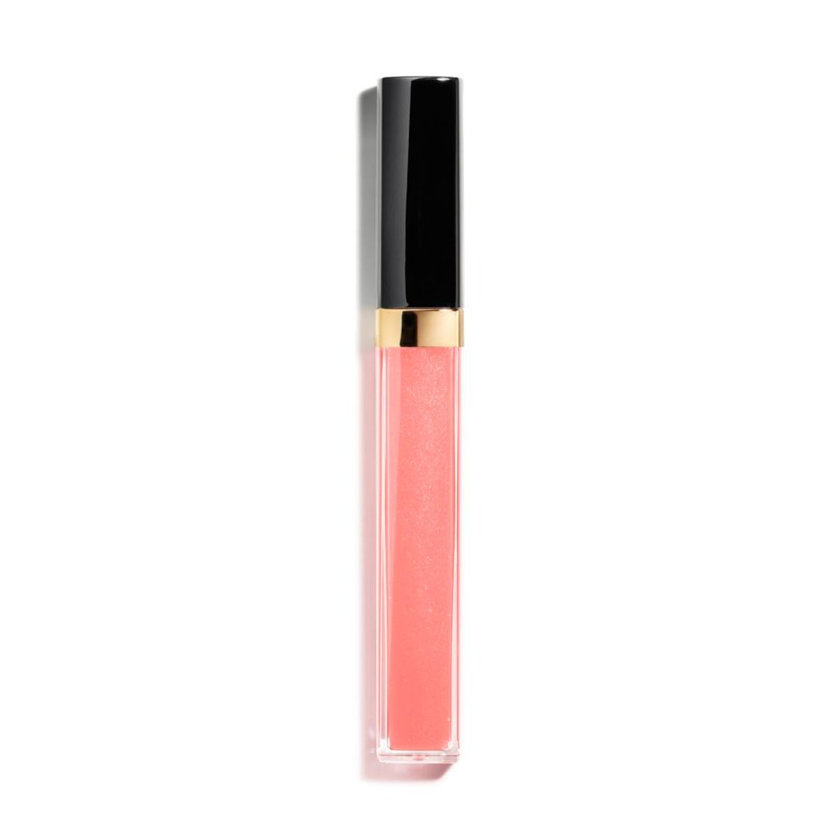 CHANEL - ROUGE COCO GLOSS Brillo de labios hidratante Chanel