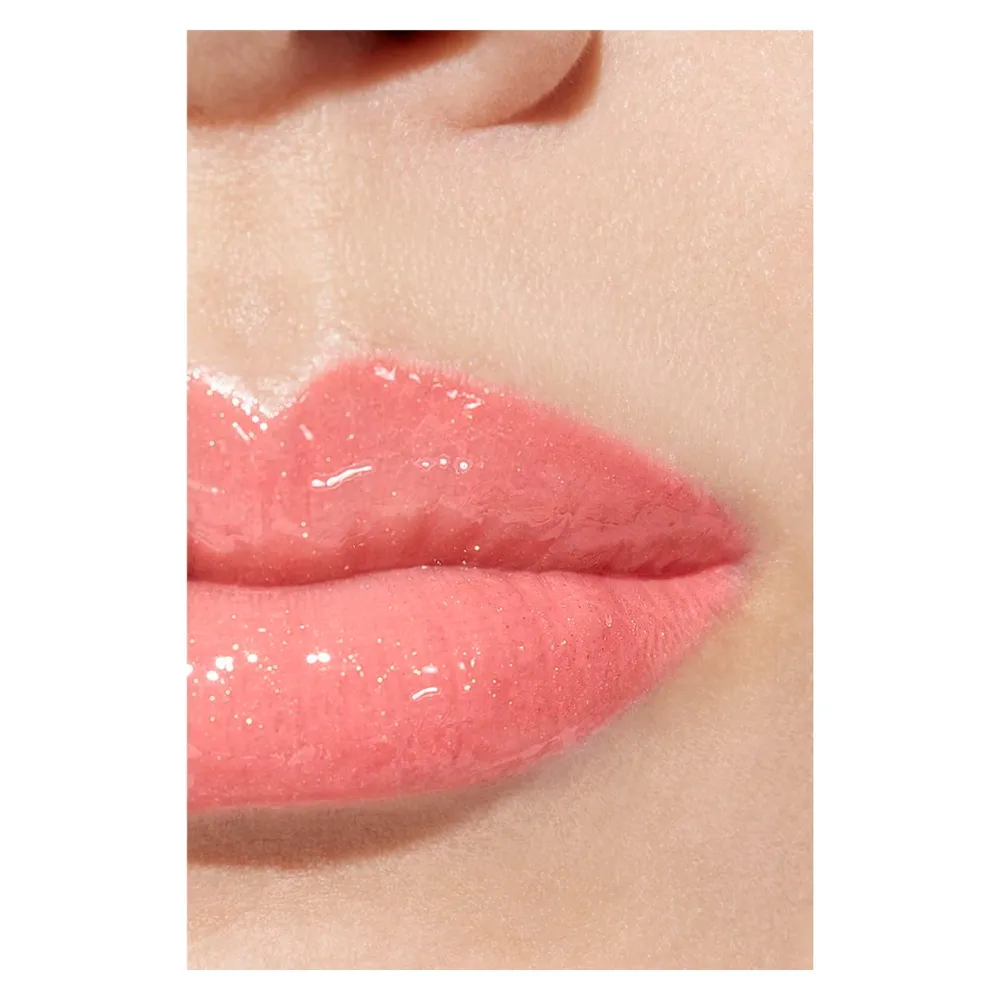 Chanel Rouge Coco Gloss 46, foto 2