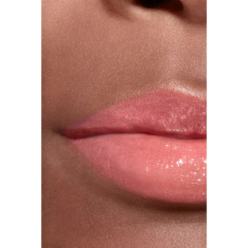 Chanel Rouge Coco Gloss 46, foto 3