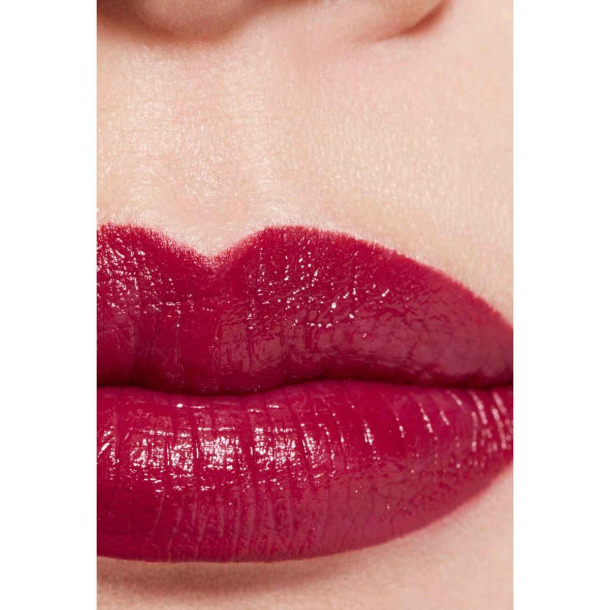 CHANEL - ROUGE ALLURE La Barra de Labios Intensa