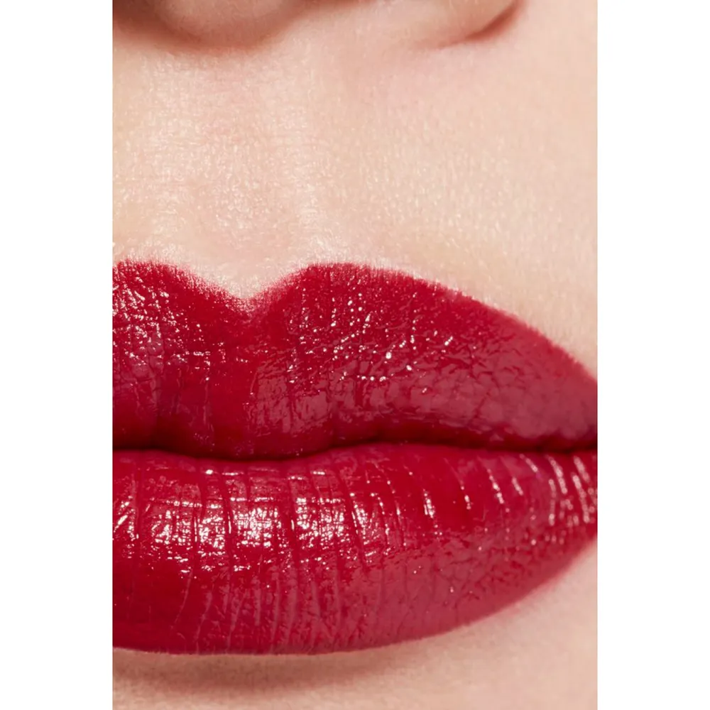 Chanel Rouge Allure 104 Passion, foto 3