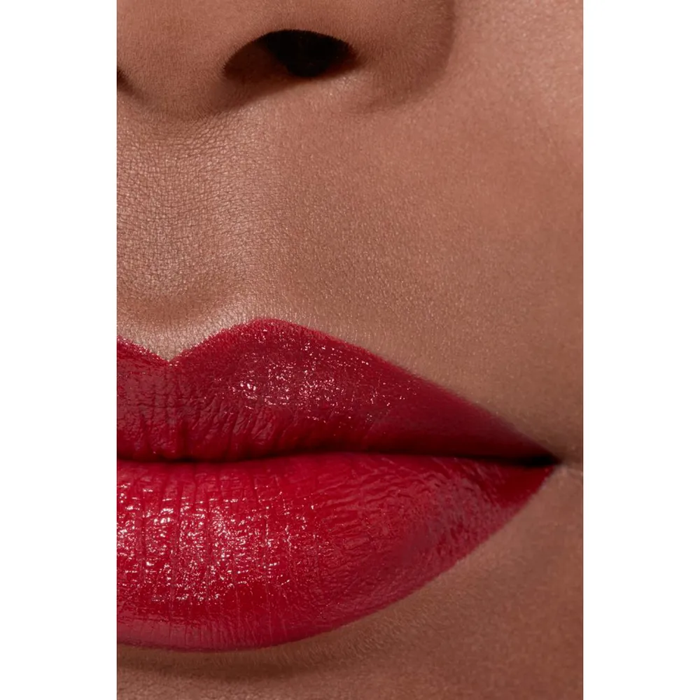 Chanel Rouge Allure 104 Passion, foto 4