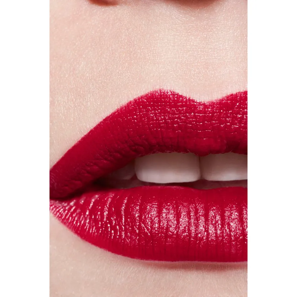 Chanel Rouge Allure 104 Passion, foto 5