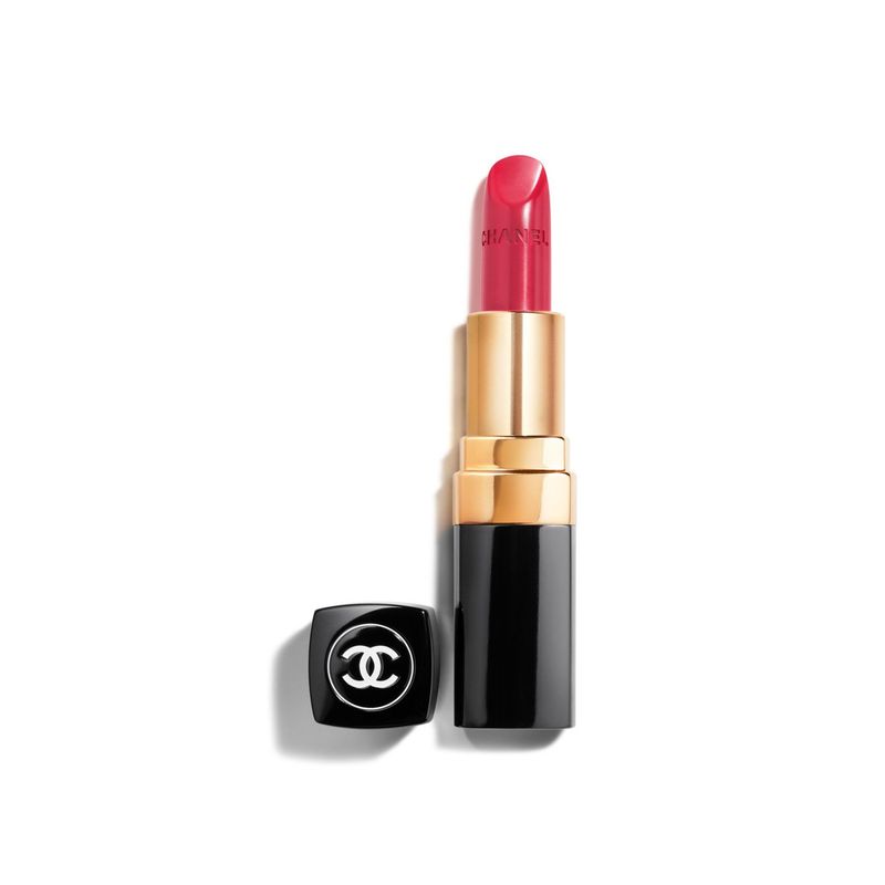 CHANEL - ROUGE COCO La barra de Labios Hidratacion Continua Chanel