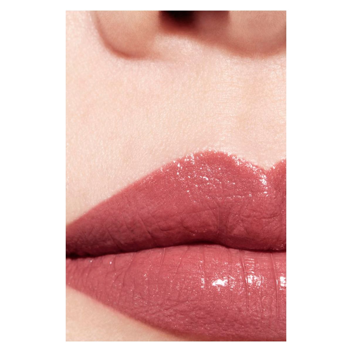CHANEL - ROUGE COCO La barra de Labios Hidratacion Continua Chanel