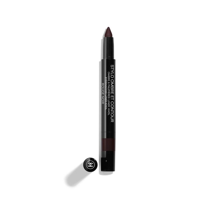 STYLO OMBRE ET CONTOUR Lápiz 3 en 1: Sombra de Ojos, Delineador Y Khôl