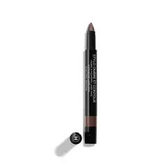 CHANEL - STYLO OMBRE ET CONTOUR Lápiz 3 en 1: Sombra de Ojos, Delineador y Khol