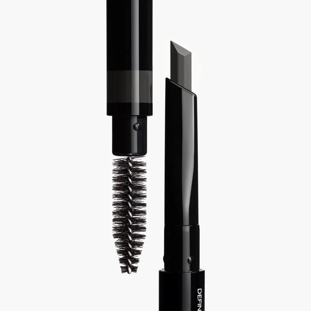 Chanel Stylo Sourcils Waterproof Dark, foto 3