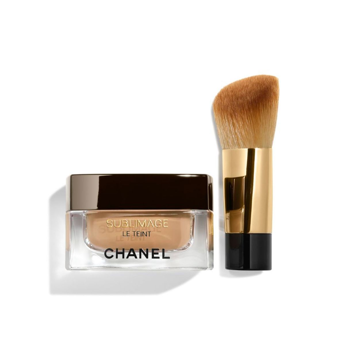 CHANEL - SUBLIMAGE LE TEINT Base de Maquillaje En Crema Máxima Generadora de Luminosidad Chanel