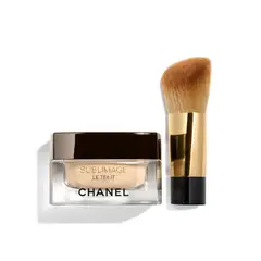 CHANEL - SUBLIMAGE LE TEINT Base de Maquillaje En Crema Máxima Generadora de Luminosidad