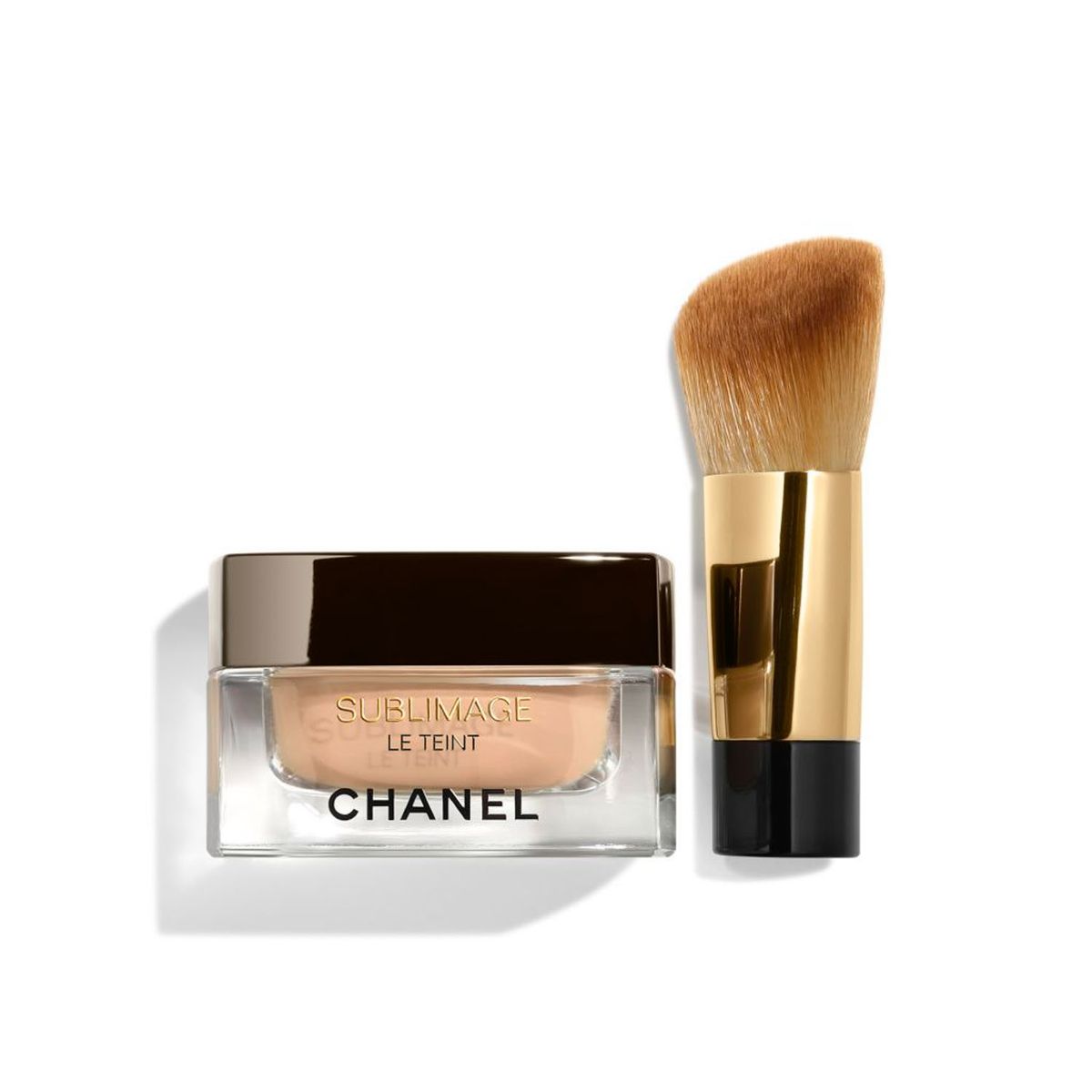 CHANEL - SUBLIMAGE LE TEINT Base de Maquillaje En Crema Máxima Generadora de Luminosidad Chanel