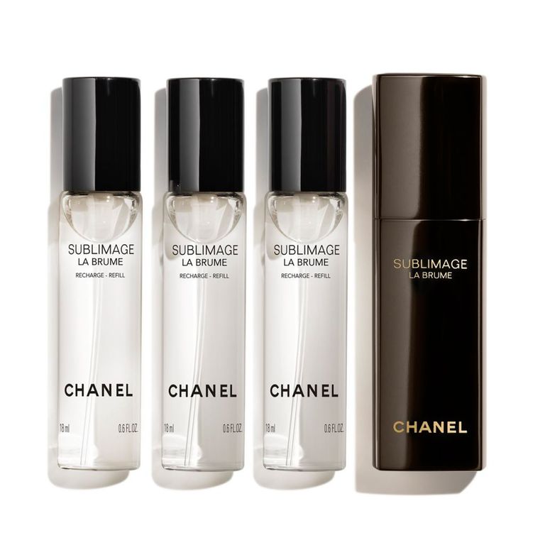 CHANEL SUBLIMAGE LA BRUME Bruma Revitalizante Intensa | Falabella