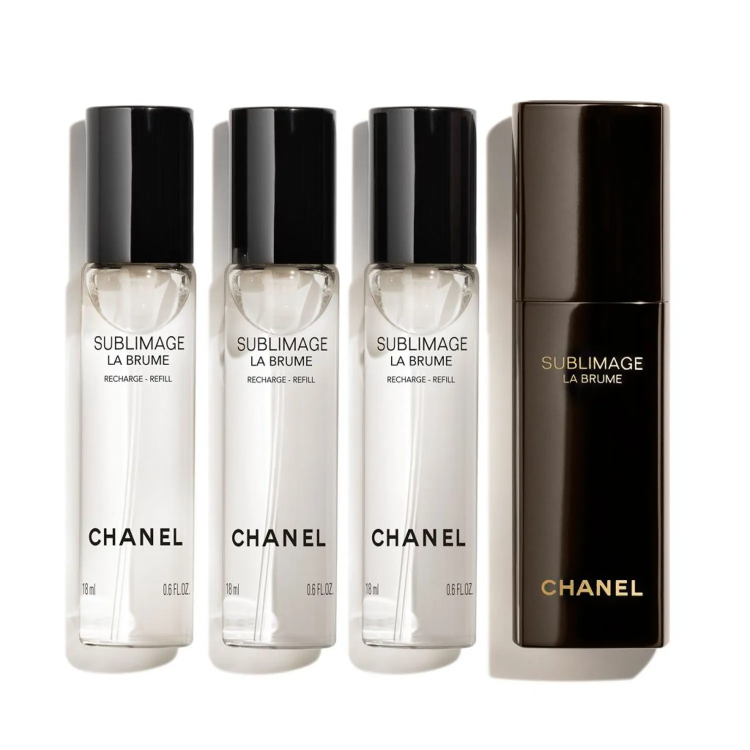 CHANEL SUBLIMAGE LA BRUME Bruma Revitalizante Intensa | falabella.com