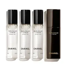 CHANEL - SUBLIMAGE LA BRUME Bruma Revitalizante Intensa