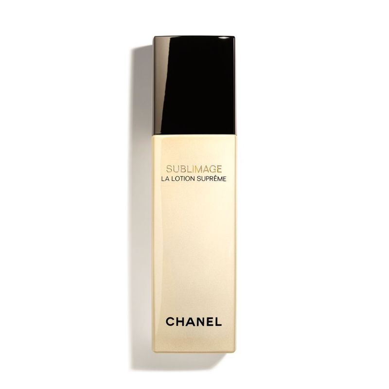 CHANEL - SUBLIMAGE LA LOTION SUPRÊME Máxima Regeneración de la Piel