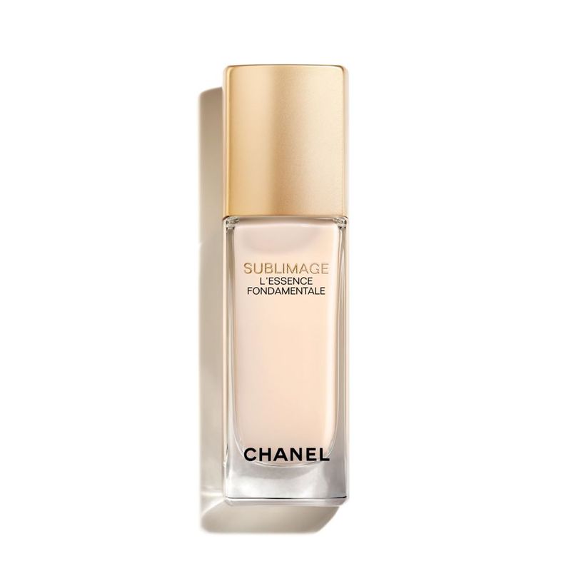 CHANEL - SUBLIMAGE LESSENCE FONDAMENTALE Máxima Densidad de la Piel