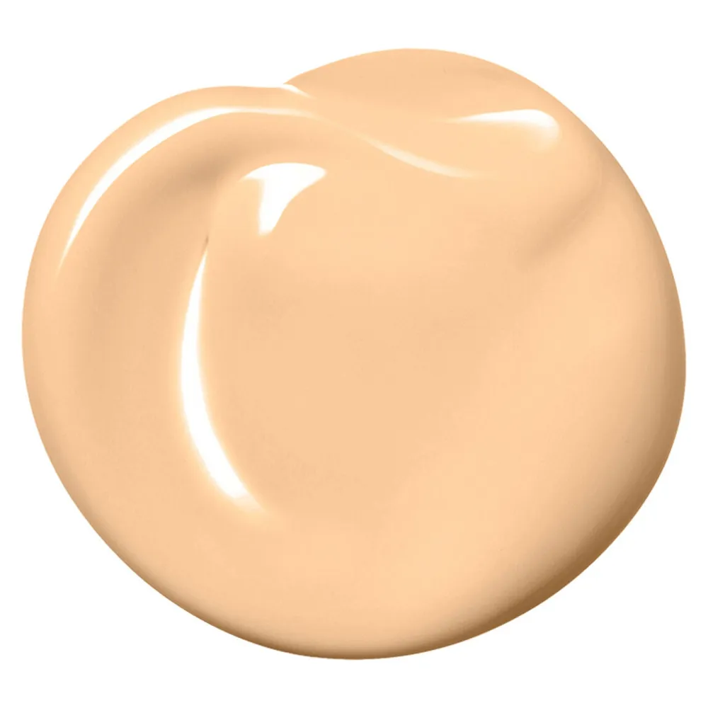 NARS Sheer Glow Foundation Salzburg, foto 2