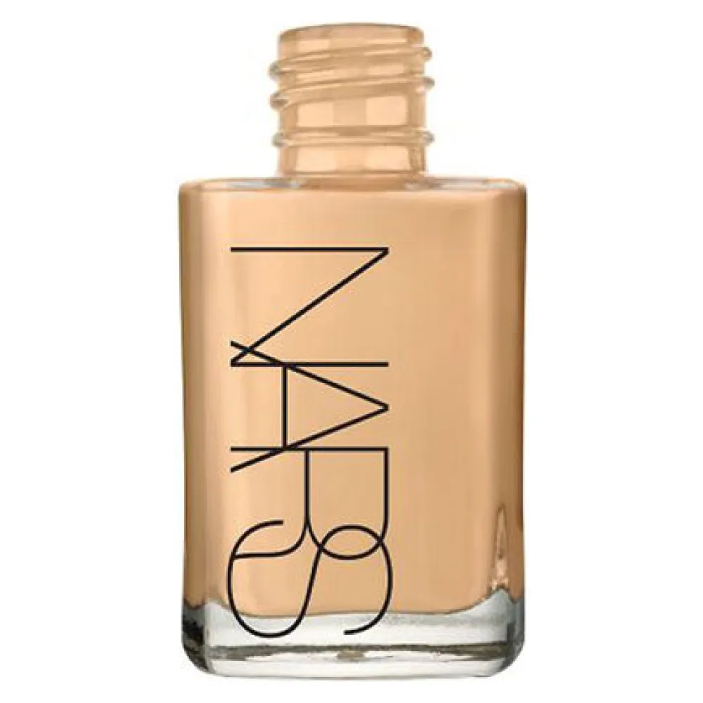 Nars Sheer Glow Foundation Sahel, foto 2
