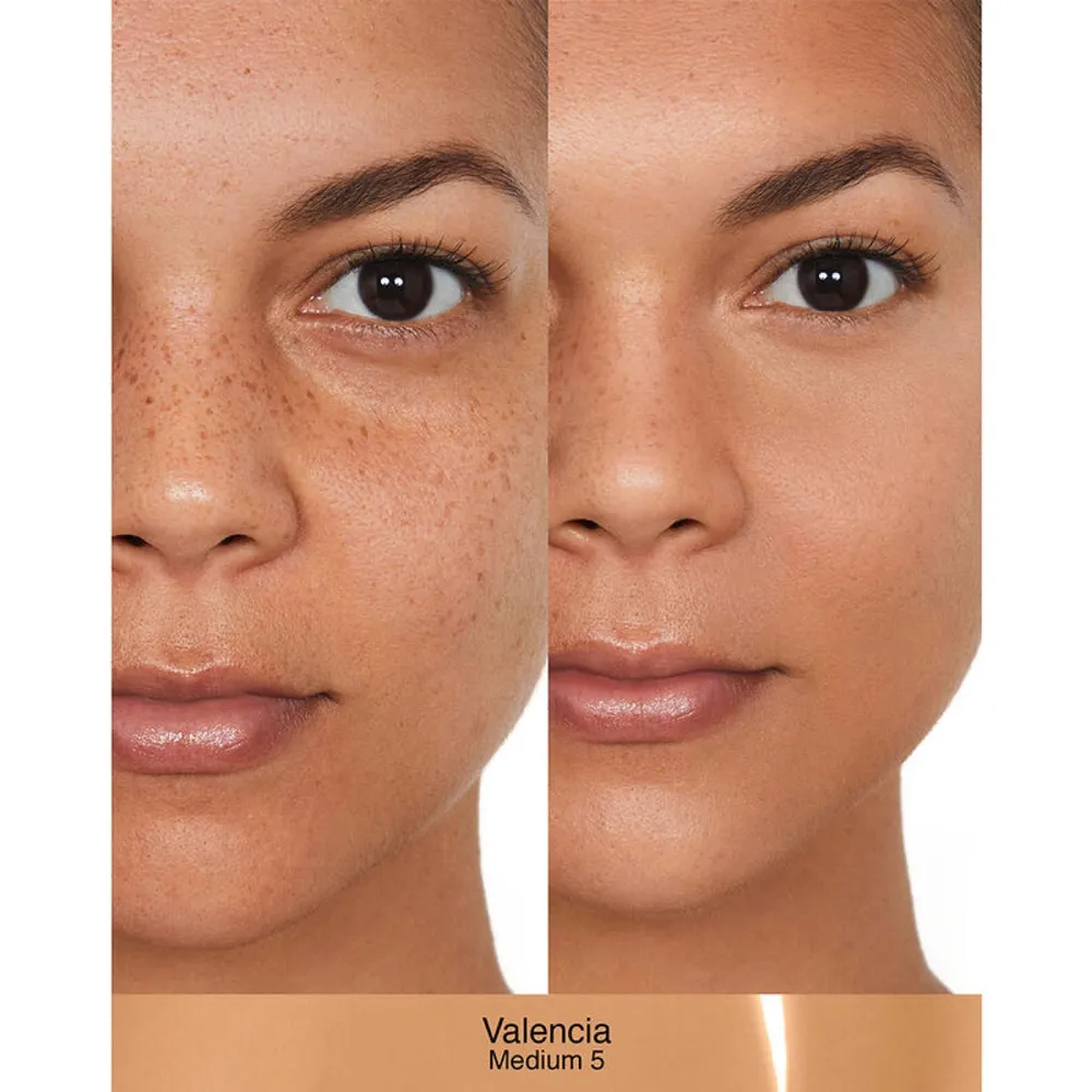 Nars Sheer Glow Foundation Valencia, foto 3