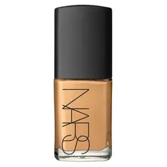 NARS - Base De Maquillaje Líquida Sheer Glow Foundation
