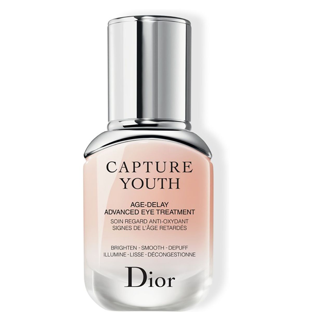DIOR - Contorno De Ojos Hidrante Capture Youth Eye Treatment 15 Ml Dior
