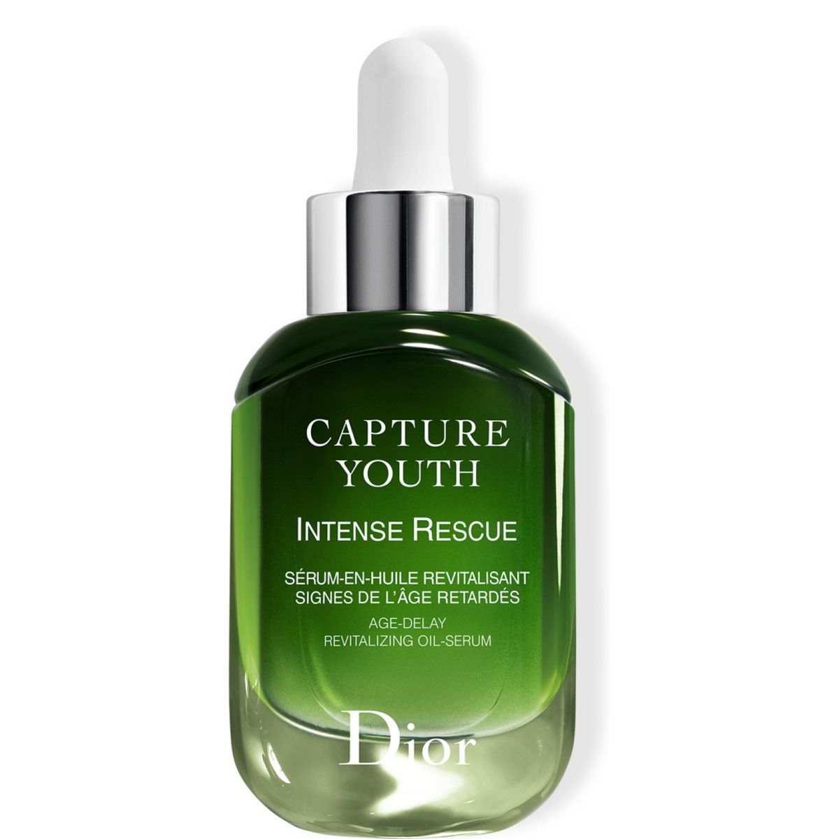 DIOR - Capture Youth Intense Rescue Serum 30Ml Dior
