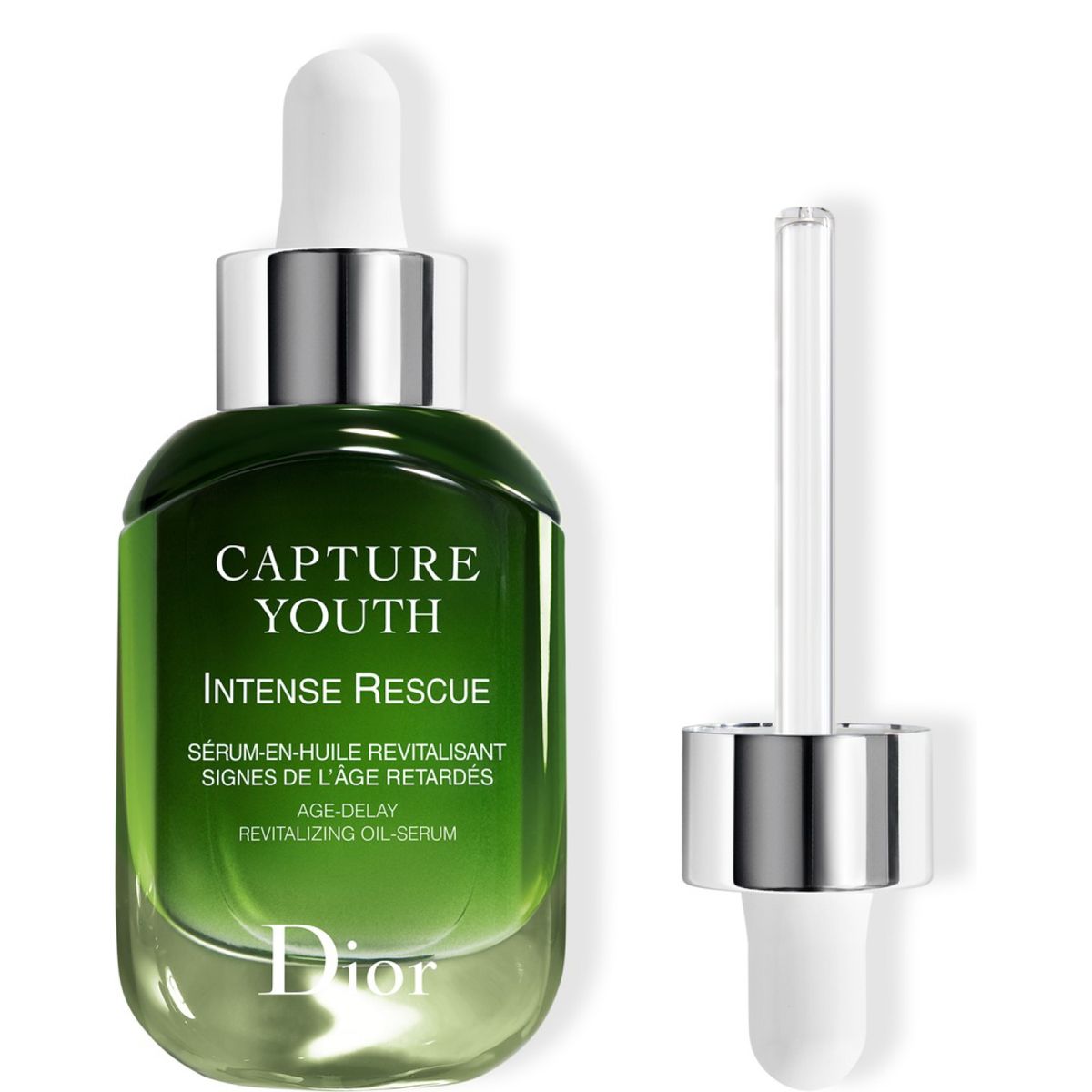DIOR - Capture Youth Intense Rescue Serum 30Ml Dior