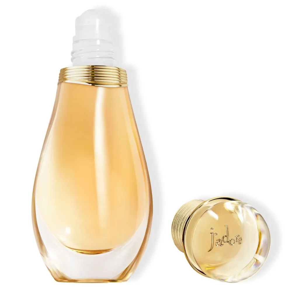 Dior J'adore EDP 20 ml Roller-Pearl, foto 2