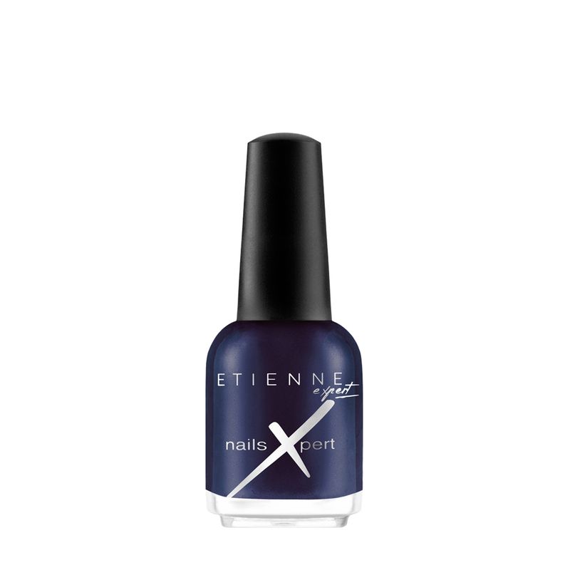 ETIENNE - Esmalte De Uñas Xpert Blue Stone 18