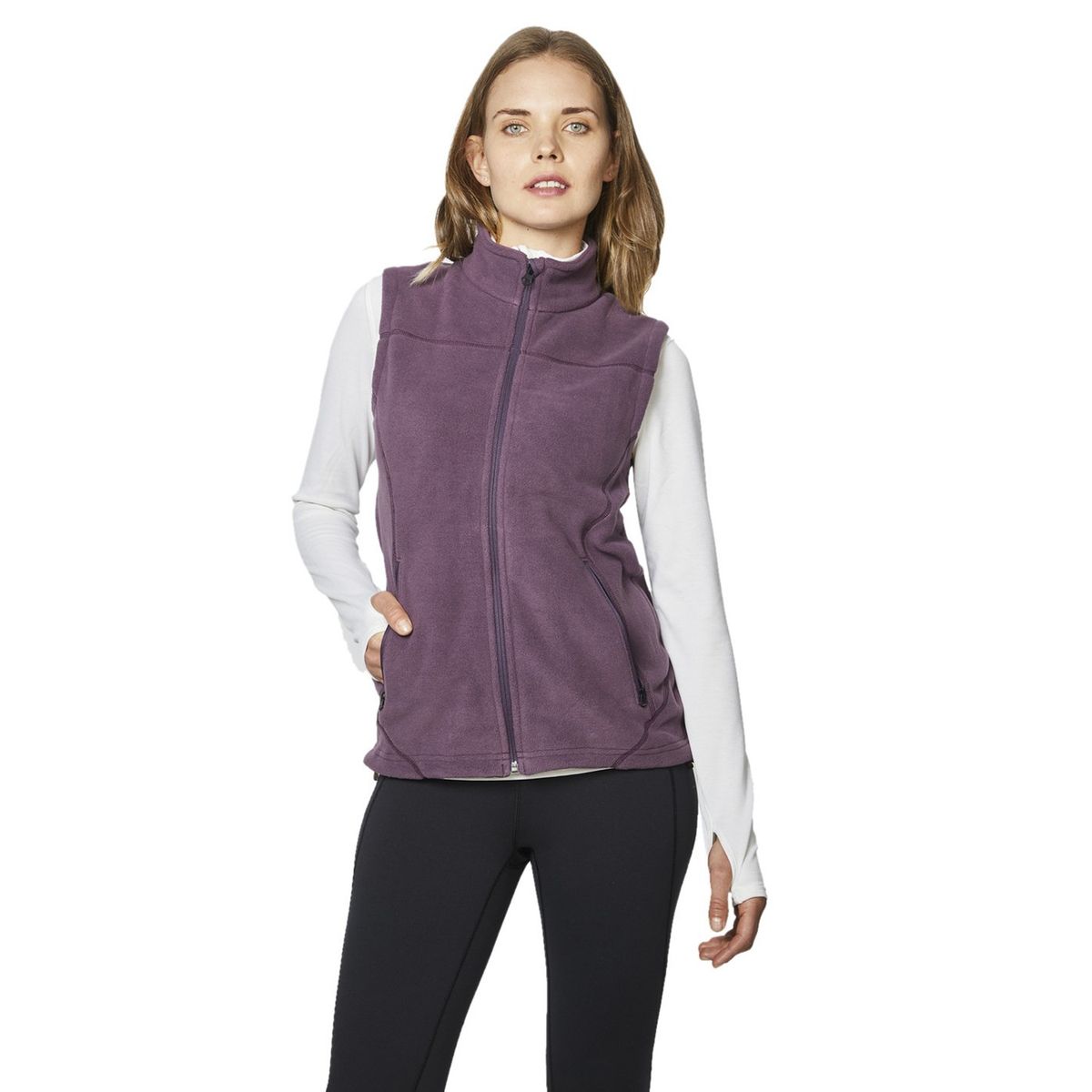 SHOP 360 - Chaleco Polartec Hyland Fleece
