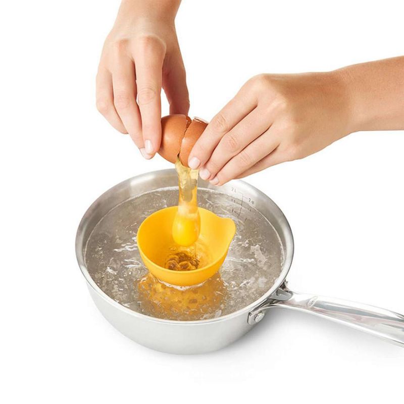 OXO - Set Pochador De Huevos Oxo