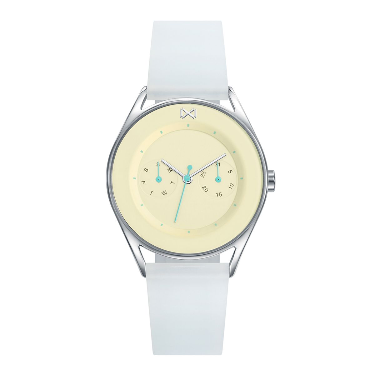 MARK MADDOX - Reloj Digital Mujer MC7105-17