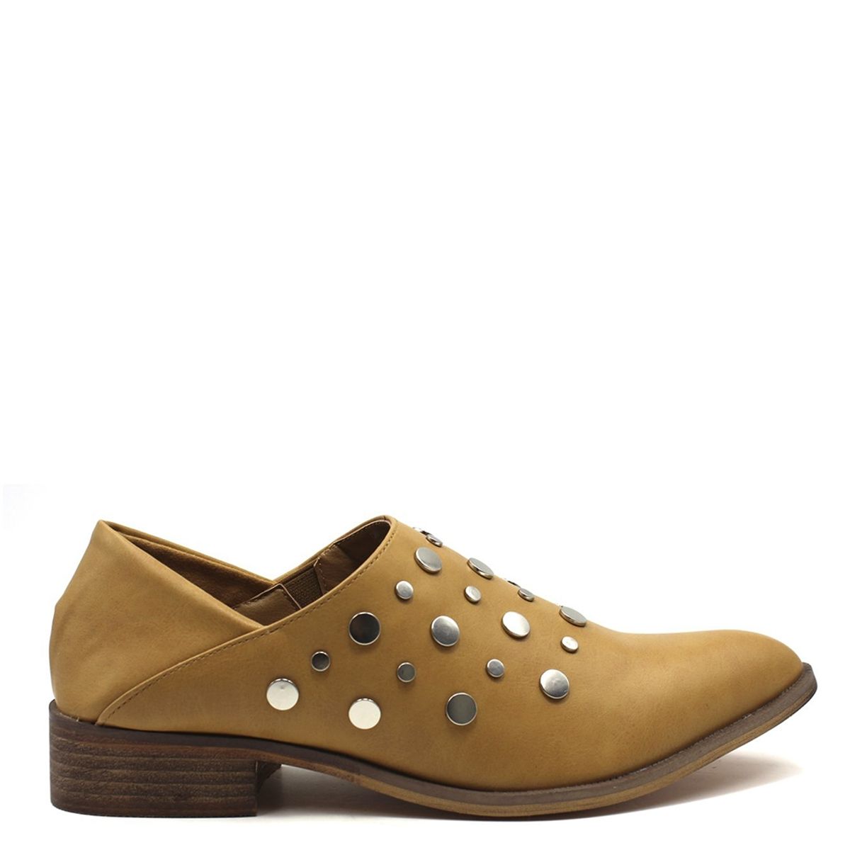 GOTTA - Zapato Casual Mujer Babucha