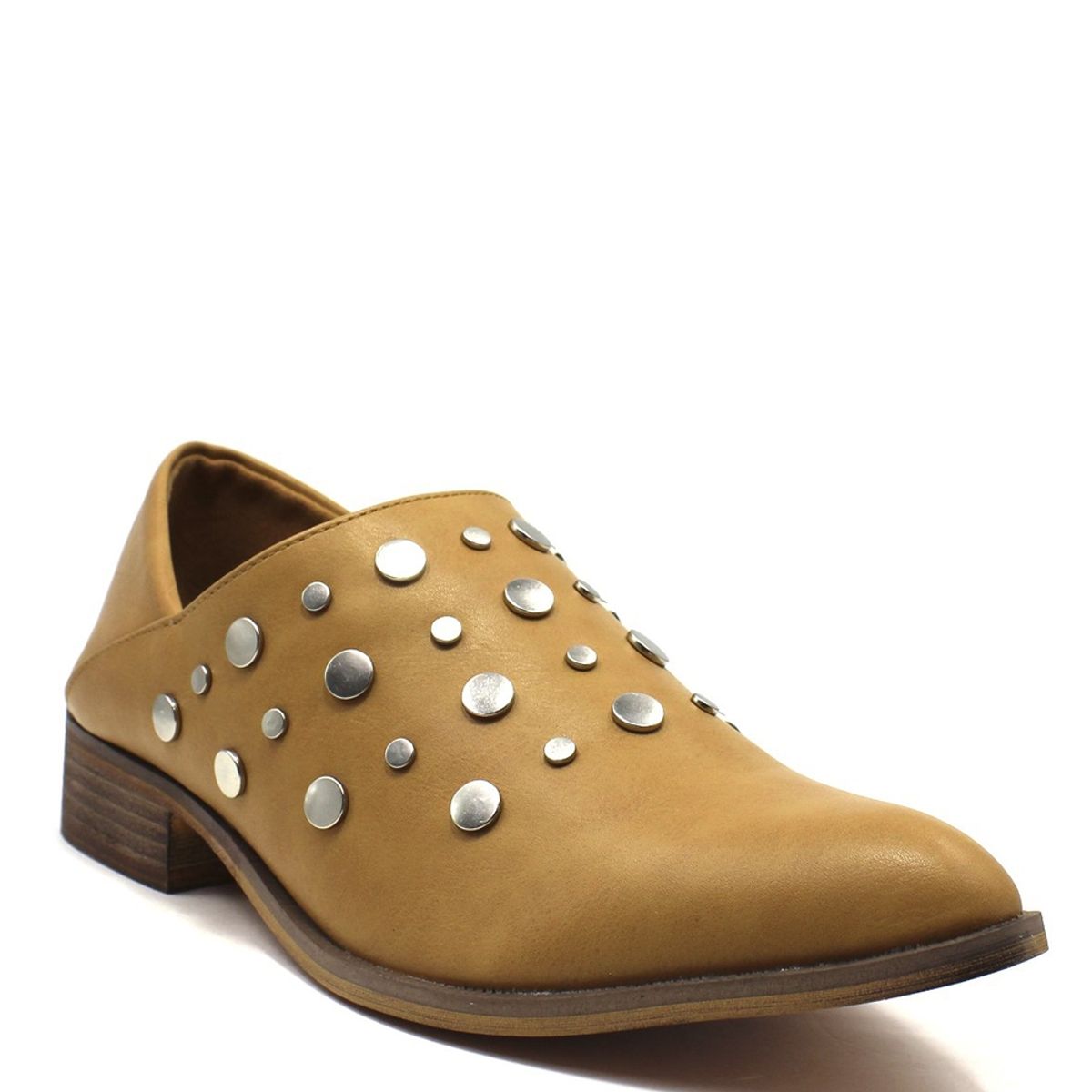 GOTTA - Zapato Casual Mujer Babucha