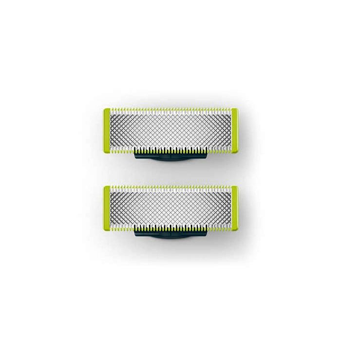 Repuesto Cuchillas Oneblade 2 Unidades