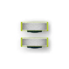 PHILIPS - Repuesto Cuchillas Oneblade 2 Unidades Qp220/50