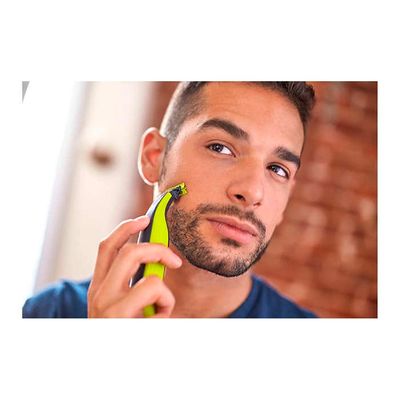 Imagen 2 del producto Repuesto Cuchillas Oneblade 2 Unidades