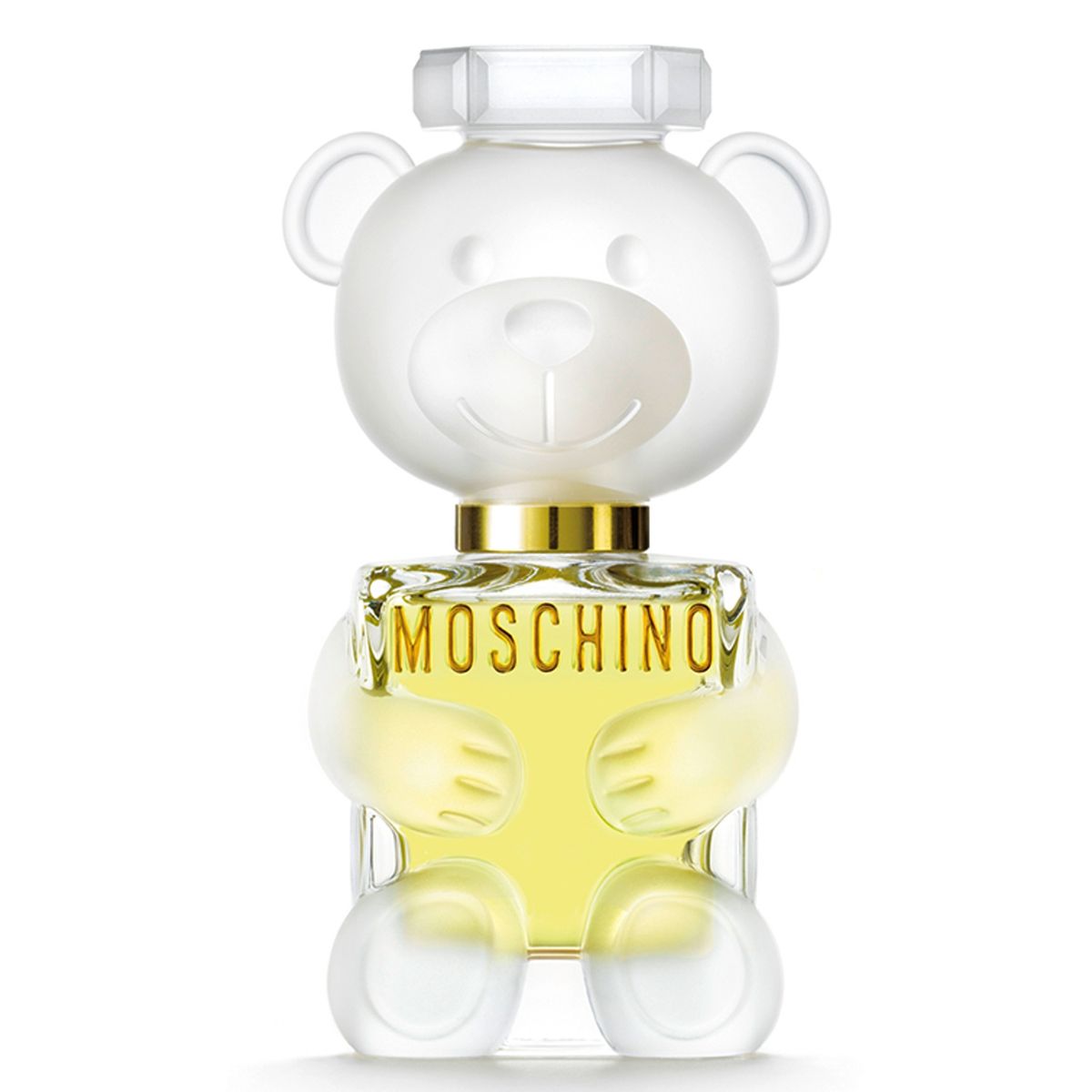 MOSCHINO - Perfume Mujer Moschino Toy 2 EDP 30ml Moschino