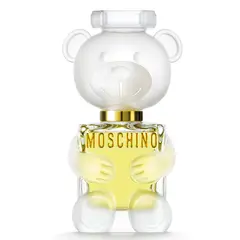 MOSCHINO - Perfume Mujer Toy 2 EDP 30ml