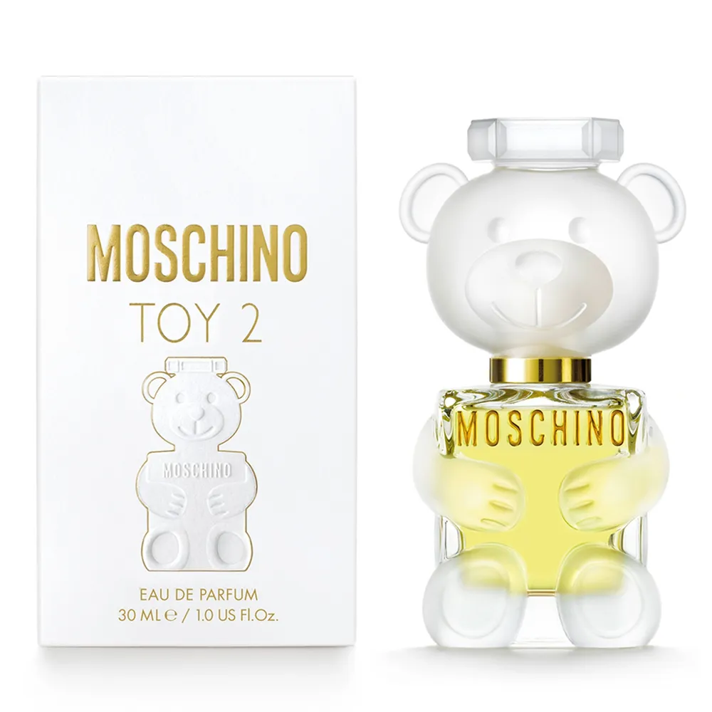 Moschino Toy 2 EDP 30 ml, foto 2