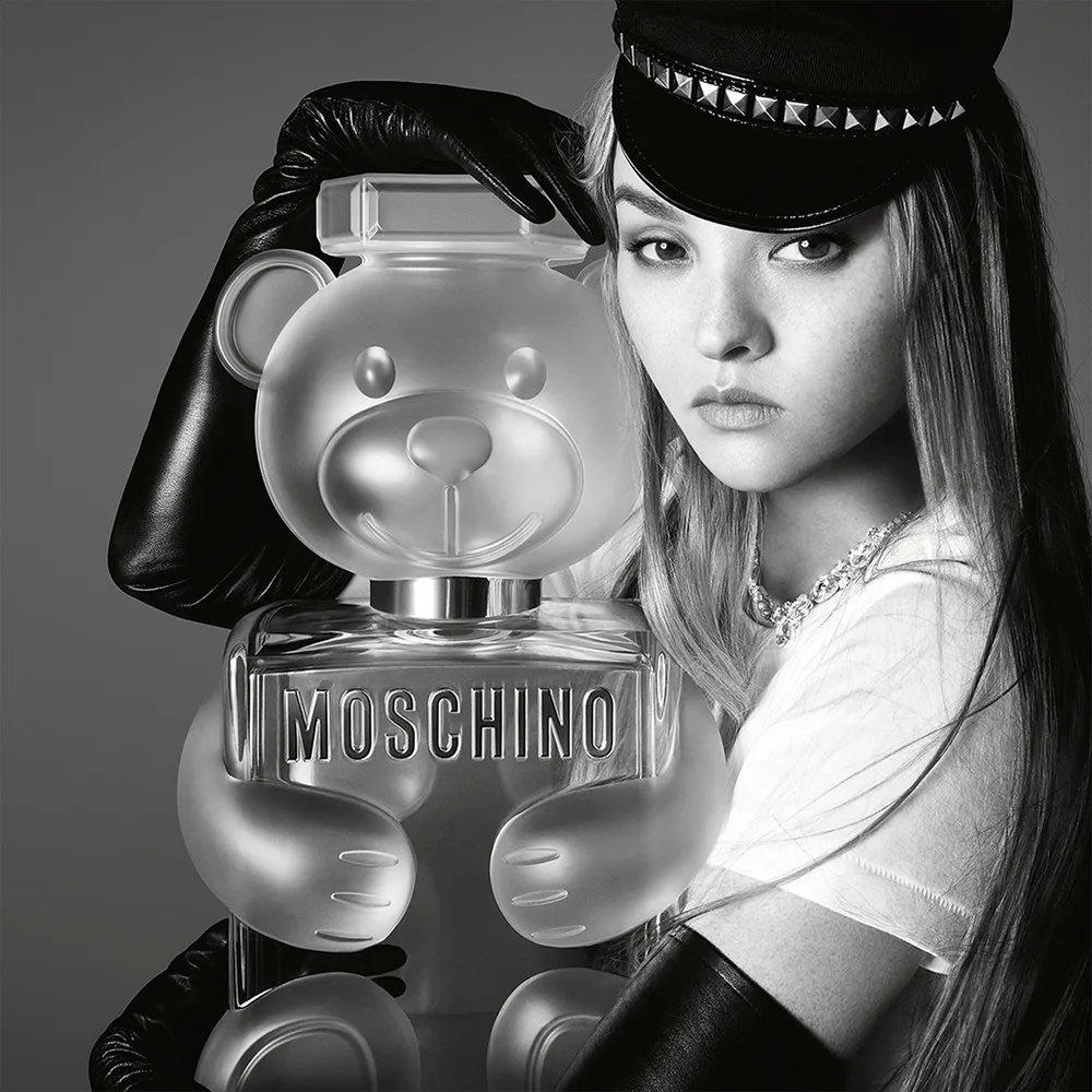 Moschino Toy 2 EDP 30 ml, foto 7
