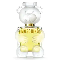MOSCHINO - Perfume Mujer Toy 2 EDP 100ml